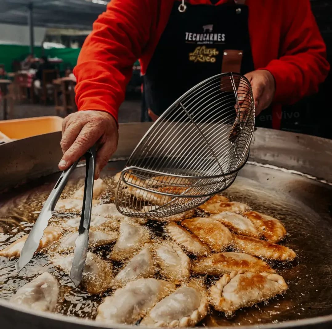 Experiencias gastronómicas privadas para grupos